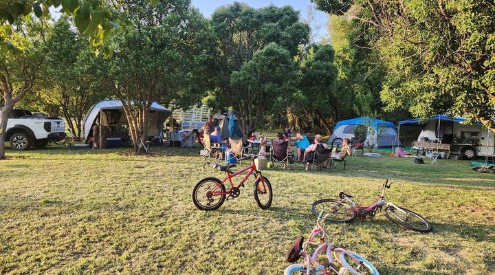 Wilge River Bush Camp