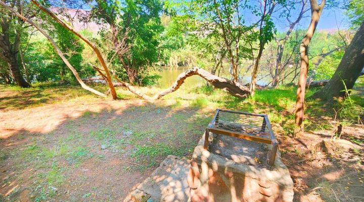 Wilge River Bush Camp