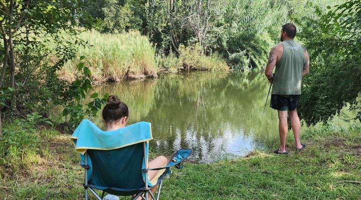 Wilge River Bush Camp