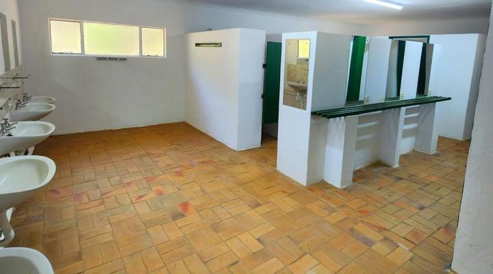 Wilge River Bush Camp