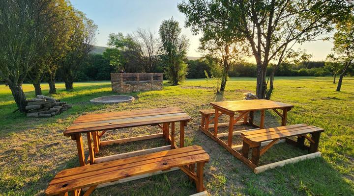 Wilge River Bush Camp