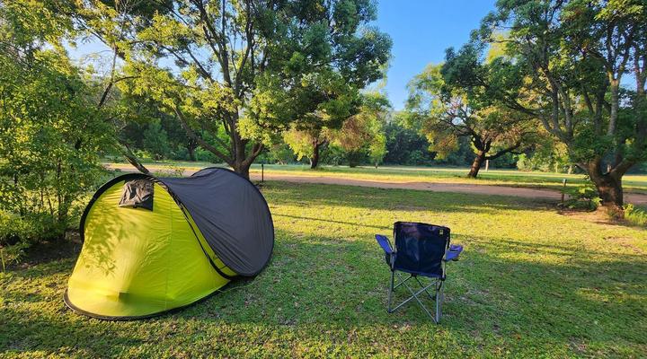 Wilge River Bush Camp