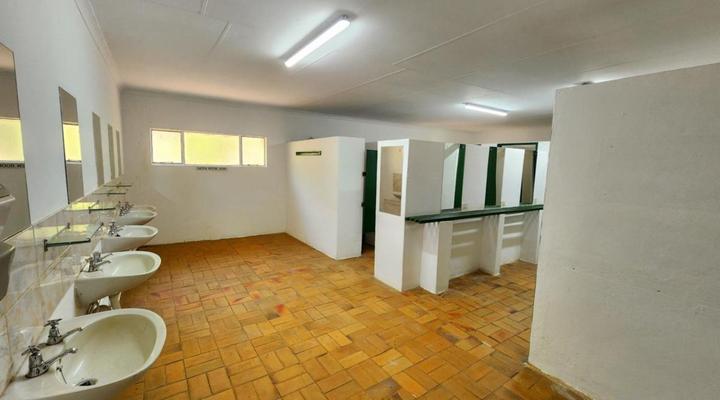 Wilge River Bush Camp