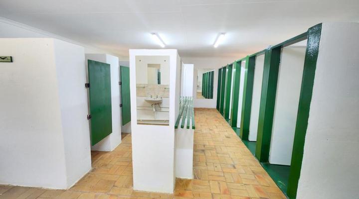 Wilge River Bush Camp