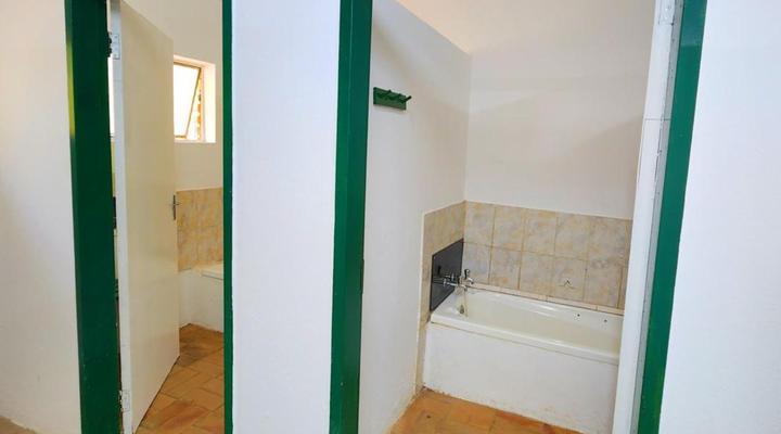 Wilge River Bush Camp