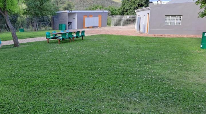 Route 62 Kamp Terrein