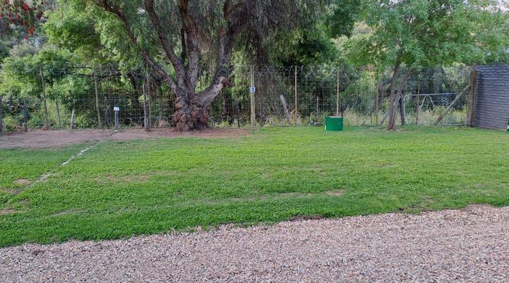 Route 62 Kamp Terrein