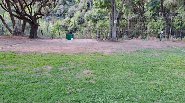 Route 62 Kamp Terrein