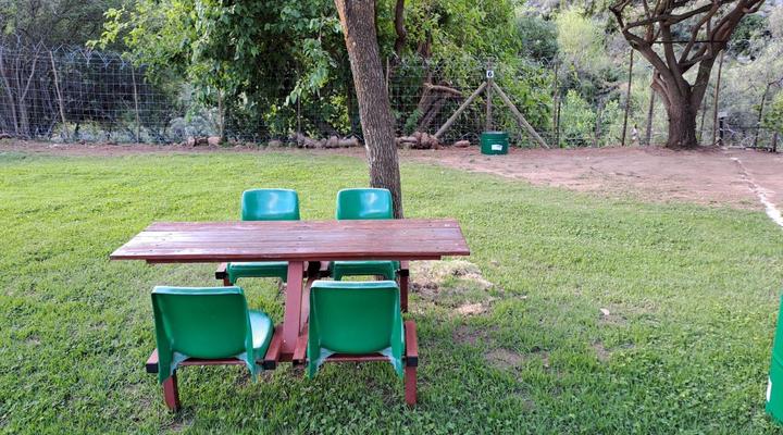 Route 62 Kamp Terrein