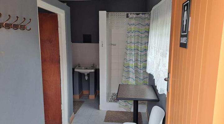 Route 62 Kamp Terrein