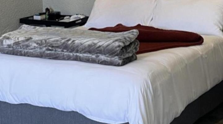 ANG COMSAT Guesthouse