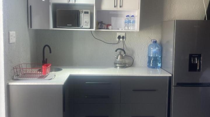 ANG COMSAT Guesthouse