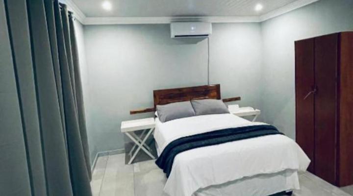 ANG COMSAT Guesthouse