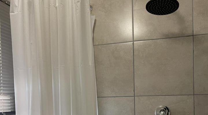 ANG COMSAT Guesthouse