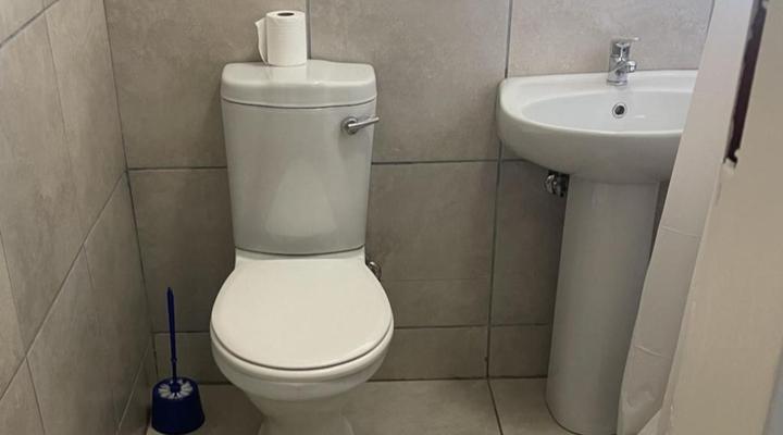 ANG COMSAT Guesthouse