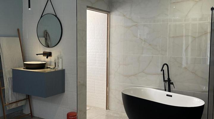 ANG COMSAT Guesthouse