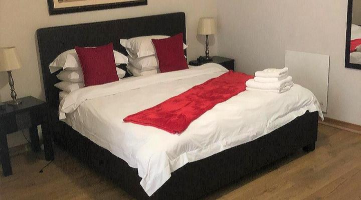 Duke's Place Nature Guesthouse