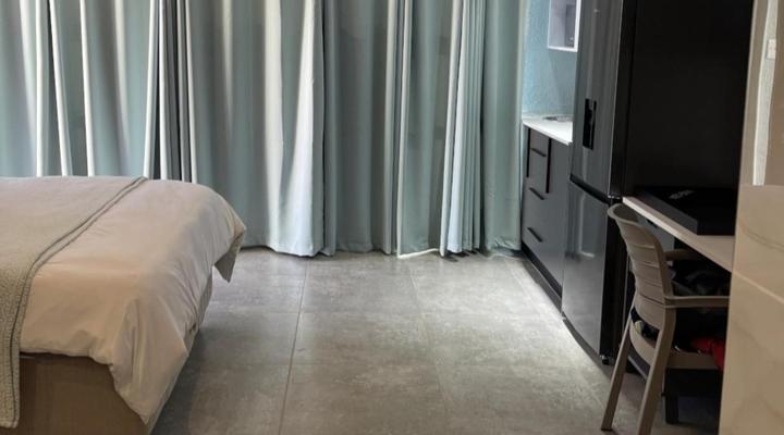 ANG COMSAT Guesthouse