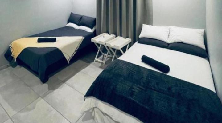 ANG COMSAT Guesthouse