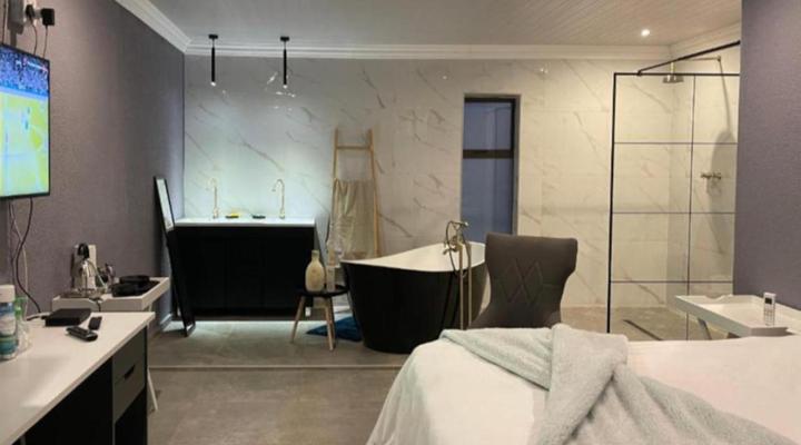 ANG COMSAT Guesthouse