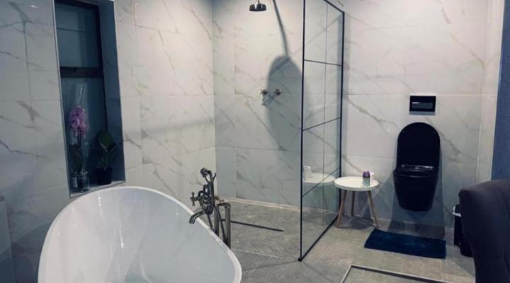 ANG COMSAT Guesthouse