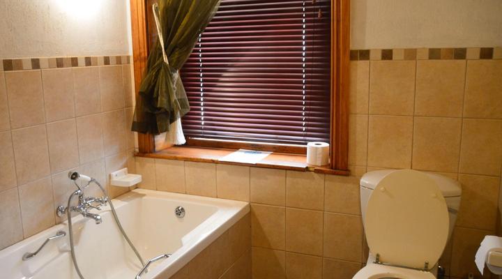 Zandvlakte Guest Farm