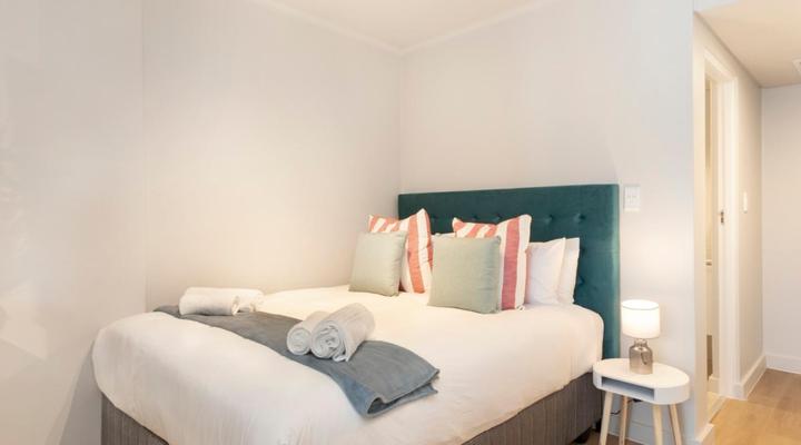 The Tokyo 901 by HostAgents