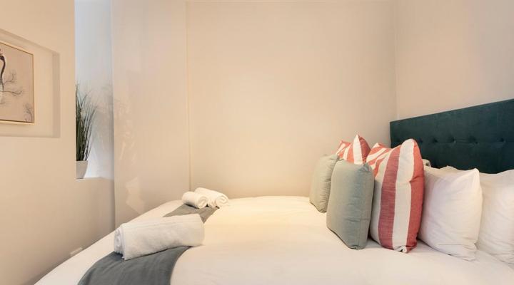 The Tokyo 901 by HostAgents