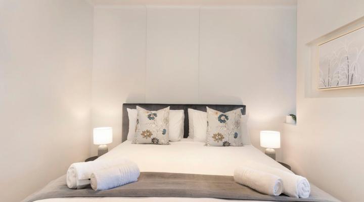 The Tokyo 705 by HostAgents