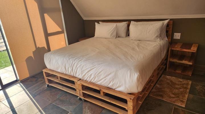 Mzimkhulu Ranch & Resort