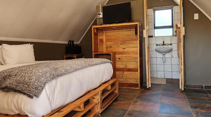 Mzimkhulu Ranch & Resort