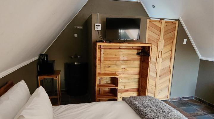 Mzimkhulu Ranch & Resort