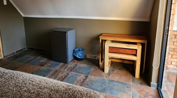 Mzimkhulu Ranch & Resort