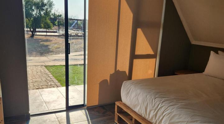 Mzimkhulu Ranch & Resort