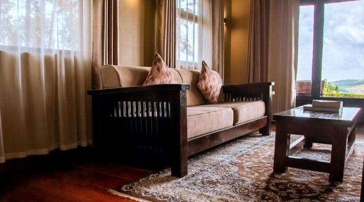 Nimo And G Safari lodge