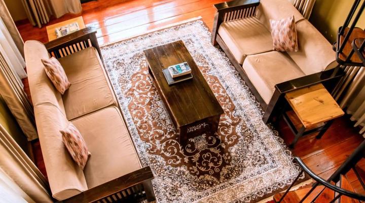 Nimo And G Safari lodge