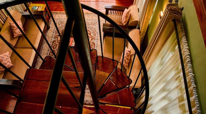 Nimo And G Safari lodge