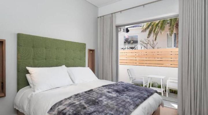 Boulders Beach Villa