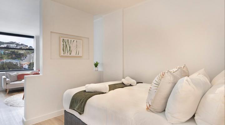 The Tokyo 701 by HostAgents