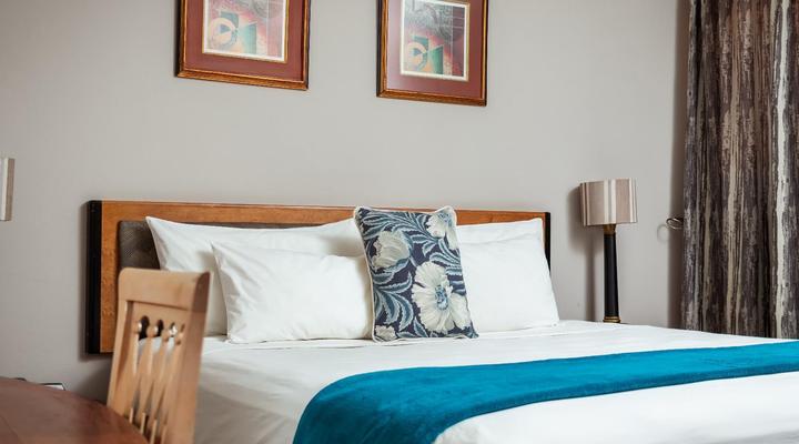 Ngwenya Hotel and Conference Centre