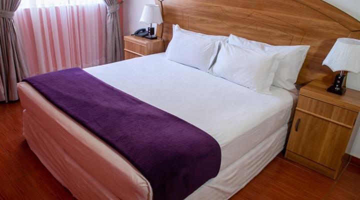 Ngwenya Hotel and Conference Centre