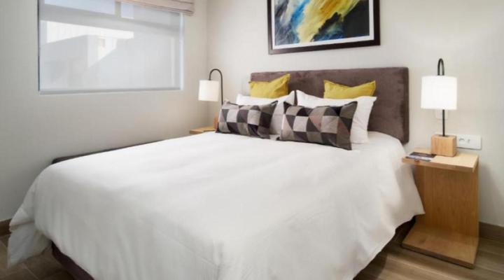 The Regency Aparthotel