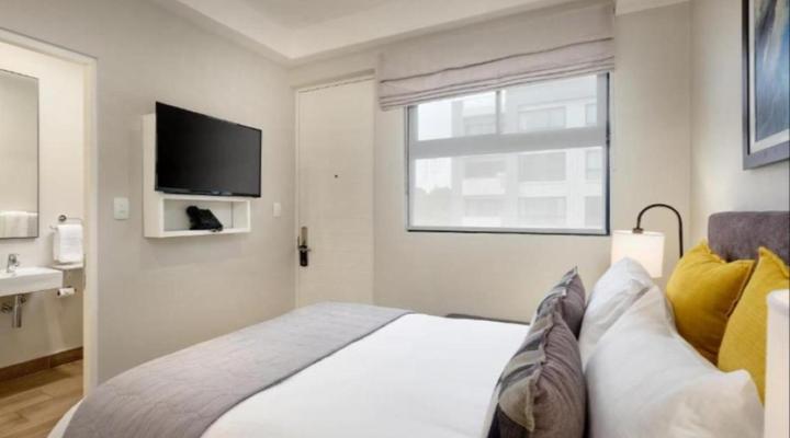 The Regency Aparthotel