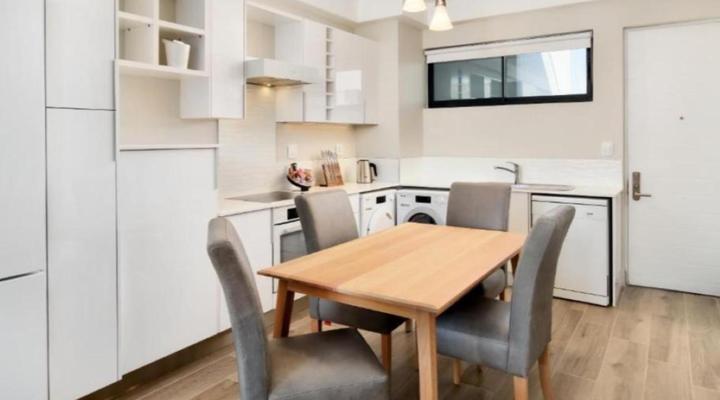 The Regency Aparthotel