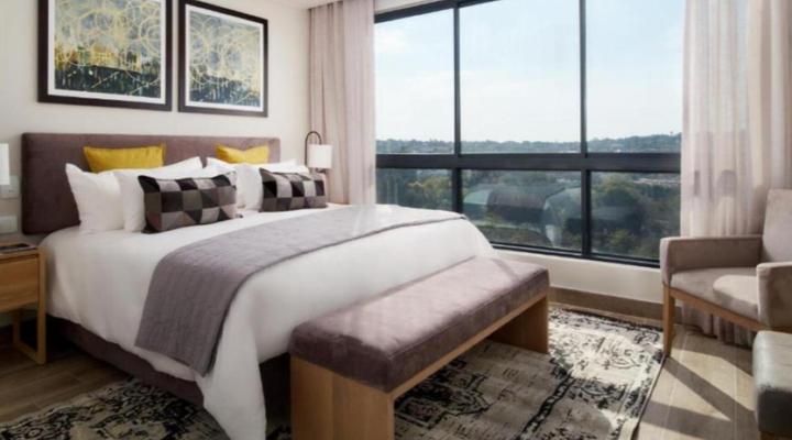 The Regency Aparthotel