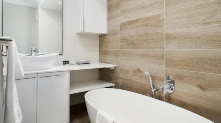 The Regency Aparthotel