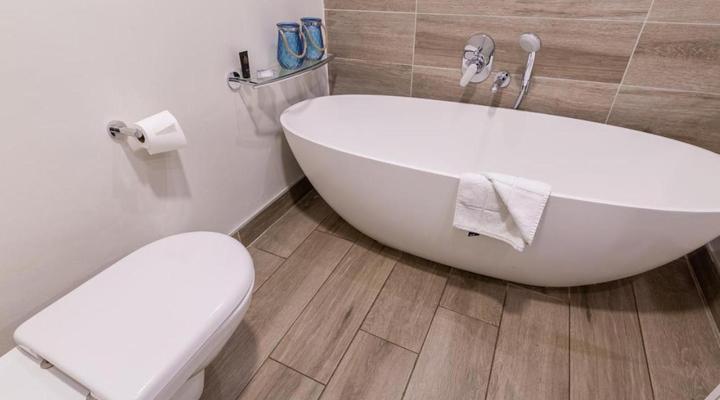 The Regency Aparthotel