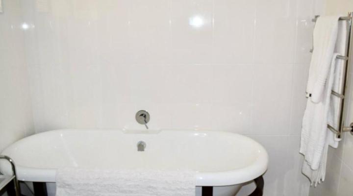 Upper Room Guesthouse