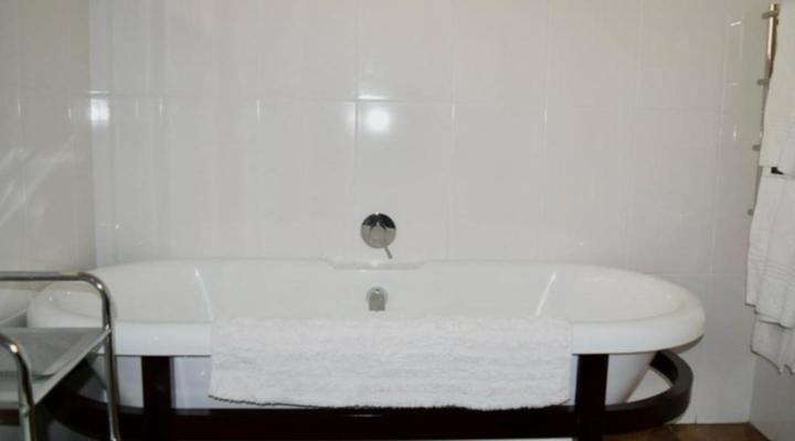 Upper Room Guesthouse