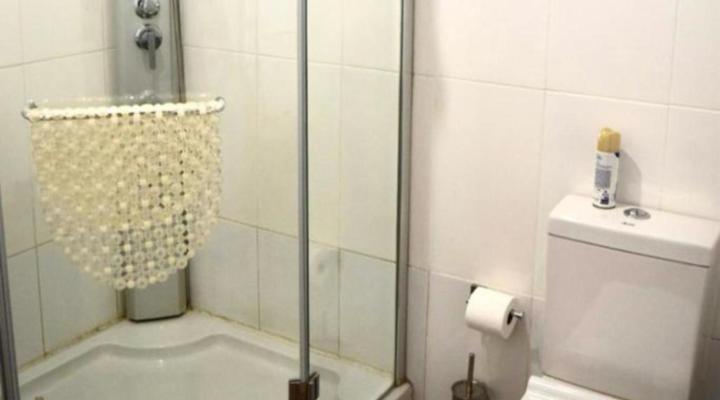 Upper Room Guesthouse